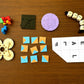 Mechanical Puzzle Box - Official Remake of the 2025 5th Edition World Mechanical Puzzle Competition, Collector and Training Set with 7 Puzzles