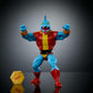 Masters of the Universe Origins Action Figure Cartoon Collection Fang Man, 5.5-inch 1980s Motu TV Fanged Villain, Detailed Design & Accessory