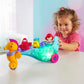 Fisher-Price Little People Disney Princess Ariel's Sea Carriage