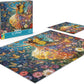 Ceaco - Lady Butterfly - 500 Piece Jigsaw Puzzle for Adults