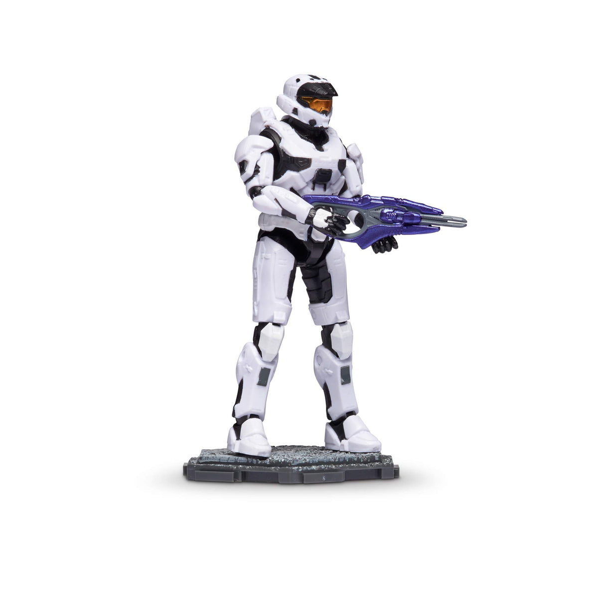 Halo 4" “World of Halo” Spartan MK VII with Pulse Carbine