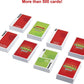 Apples to Apples Junior the Game of Crazy Comparisons! [Packaging May Vary]