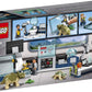 LEGO Jurassic World Dr. Wu's Lab: Baby Dinosaurs Breakout 75939 Fun Dinosaur Toy Building Kit, Featuring Owen Grady, Plus Baby Triceratops