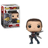 Funko POP! Marvel Ant-Man and The Wasp Wasp 3.75" Chase Variant Vinyl Figure