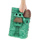 Masters of the Universe Mattel Masters of the Universe Origins Playset & Action Figure, Castle Grayskull with Scorceress, MOTU Toy, 4 Rooms, Trap Door