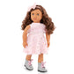 Our Generation - 18-inch Doll Clothes - Confetti-Print Party Dress - Headband & Boots Accessories - Pretend Play - Toys for Kids Ages 3 Years & Older