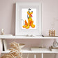 Diamond Dotz Pluto Diamond Painting Artwork Kit