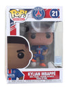 Funko POP! Football: Kylian Mbappe (PSG)