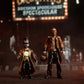 Trick Or Treat Studios - Candy Corn - 3.75" Jacob & Dr. Death Action Figure 2-Pack