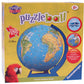 Ravensburger XXL Children's Globe 180 Piece Puzzleball