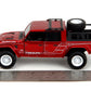 Jada Pink Slips 1:32 Jeep Gladiator Die-Cast Car, Toys for Kids and Adults