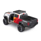 Maisto 1:27 Off-Road 2023 Toyota Tacoma TRD Pro