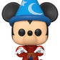 Funko POP! Disney: Fantasia 80th - Sorcerer Mickey Mouse