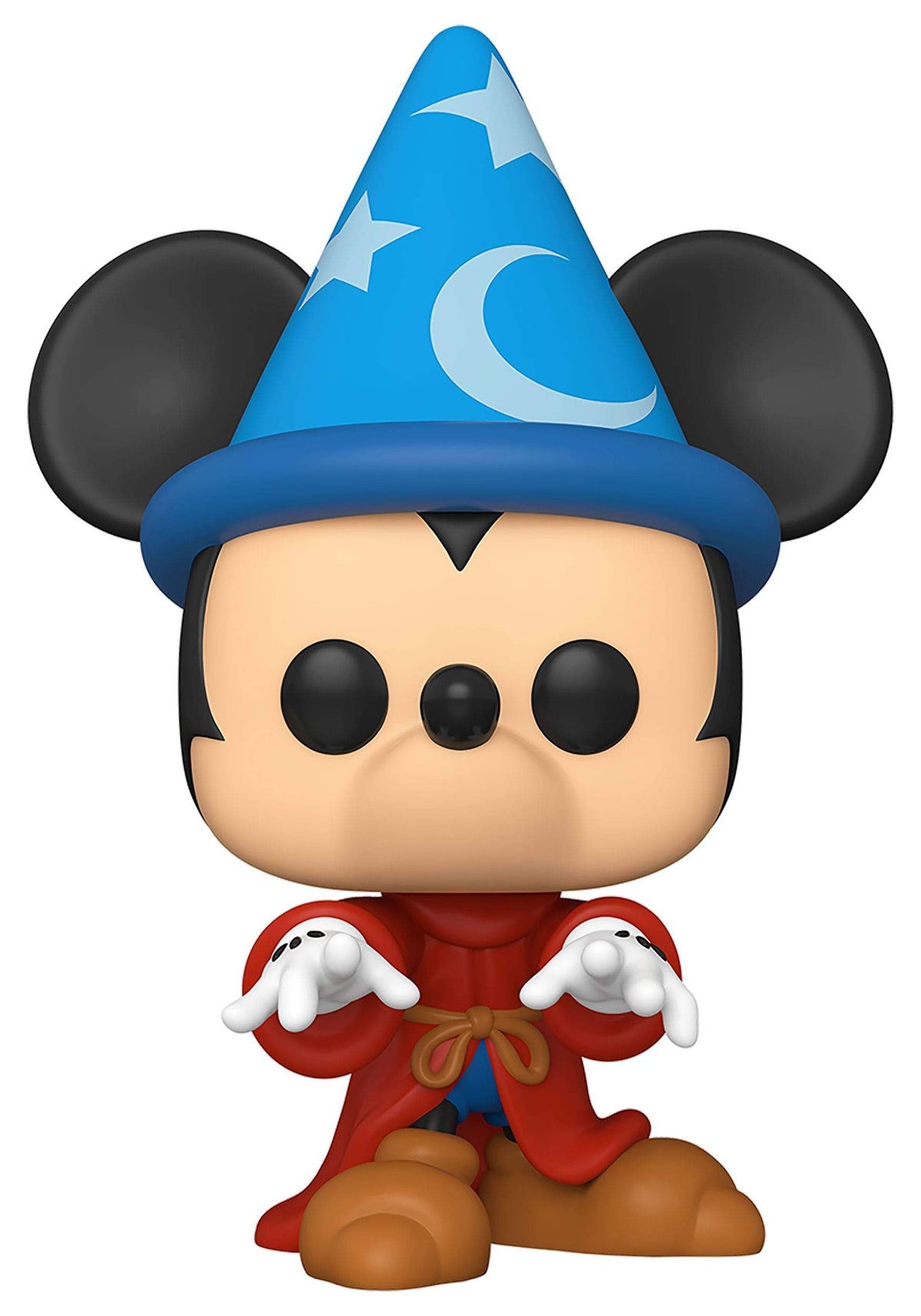 Funko POP! Disney: Fantasia 80th - Sorcerer Mickey Mouse