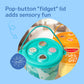 Melissa & Doug Play to Go Food Cups 2-Pack Toy Bundle