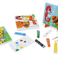 Melissa & Doug Canvas Painting Set - Animals