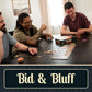 Lost Boy Entertainment Bad Apples - Board Games - Family Games - Party Games - for Adults and Teens - Strategy - Bidding & Bluffing - Game Night