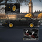 Mould King Classic Supercar Building Set, MOC Sport Car Building Blocks Set, Home Decoration Model Car Kit, Collectible Construction Toys Gift