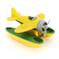 Green Toys, Seaplane Yellow