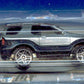 Mattel Hot Wheels 2000 First Edition : 1999 ISUZU VehiCROSS: Blk./Silver 1:64 Scale Die Cast Car #16 OF 36-#076