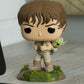 Funko Pop! Star Wars: Star Wars - Training Luke with Yoda