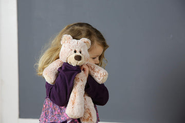 Mary Meyer Marshmallow Zoo Teddy 13" Plush Toy