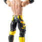 Mattel WWE Logan Paul Action Figure, Main Event Series #164, 6-inch Collectible Superstar with 14 Articulation Points & Life-Like Look