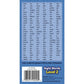 Teacher Created Resources Sight Words Flash Cards - Level 2 (TCR62059)