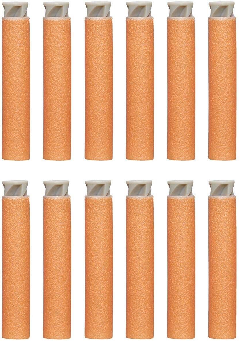 NERF Official N-Strike Elite AccuStrike Series 12-Dart Refill Pack