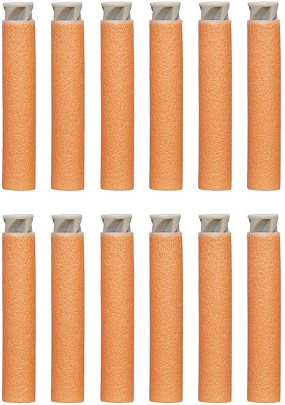 NERF Official N-Strike Elite AccuStrike Series 12-Dart Refill Pack