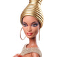 Barbie Stephen Burrows Alazne Doll Gold Label