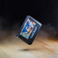 SEGA Genesis Display Console - Supervillain Boss Bundle with Sonic the Hedgehog 1 + Cartridge Storage Tray (Death Egg Robot, Mecha Sonic Mk II, Mr. X