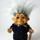My Lucky Old Man Grandpa 6 Troll Doll by Russ Berrie