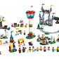 Legoland Lego Exclusive Set 40346 Building Set