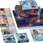 Plaid Hat Games Plaid Hat PH2500 Comanauts, Various