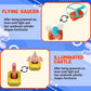 Science Kits for Kids, 177+ Projects Circuit Exploration Kits Educational Electronics Toys for Boys & Girls Hands-On Engineering Toy, Birthday