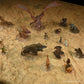 WizKids D&D Icons of The Realms: Battle Mat (Desert Battle Mat)
