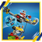 LEGO 76994 Sonic Sonics Looping-Challenge in der Green Hill Zone