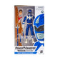 Power Rangers Lightning Collection Mighty Morphin Blue Ranger 6-Inch Premium Collectible Action Figure Toy with Accessories