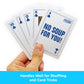 AQUARIUS Seinfeld Icons Playing Cards Deck