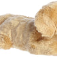 Aurora Flopsie 12" Goldie Adorable Stuffed Animal