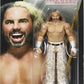 WWE MATTEL WrestleMania 6-inch Figures with Articulation, Detailed Facial Features & Ring Gear