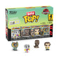 Funko Bitty POP! 4 Pack: Jurassic Park - Mr. DNA
