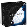 Grey Fox Games Last Light Board Game | Explore Space, Fight Your Friends, Control an Alien Race | Ages 14+ | 2-4 Players | 60 Minutes