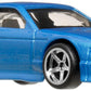 Hot Wheels Toy Cars, Premium Fast & Furious Tokyo Drift Bundle, 5 1:64 Scale Die-Cast Vehicles from the Fast Movie in Collectable Packaging