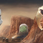 Stonghold Games - Terraforming Mars Automa - Strategy Board Game Expansion - for 1 Players and Ages 12+