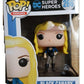 Funko Pop DC Super Heroes 266 Black Canary 2019 Spring Convention Exclusive