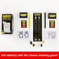 Mattel Games Pictionary Adults Only Party Drawing Game with Silly Sketches & NSFW Clue Cards, Boards, Markers & Sand Timer