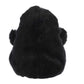 Aurora Palm Pals 5.5" Juneau Orca Adorable Plush