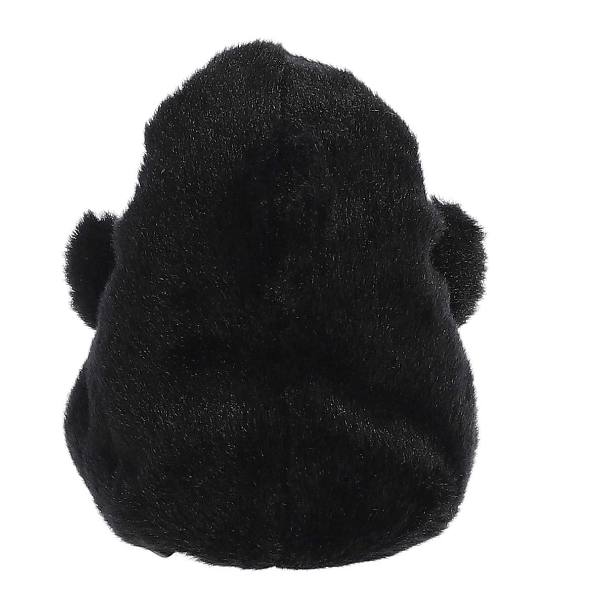 Aurora Palm Pals 5.5" Juneau Orca Adorable Plush